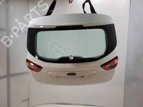 Bakluke CC/Kombi-Kupé FORD C-MAX II (DXA/CB7, DXA/CEU) 1.6 TDCi (115 hp) 29553107