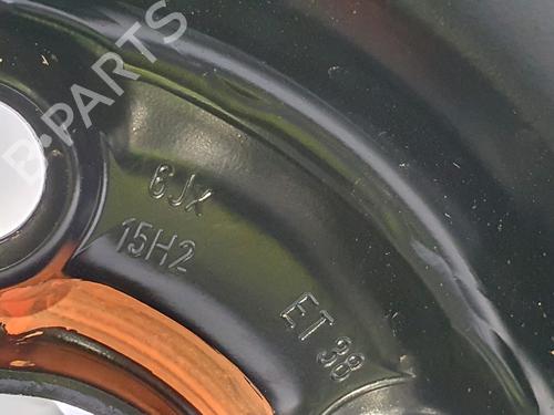 Rim VW POLO V (6R1, 6C1) 1.6 TDI | BP30093735C45 