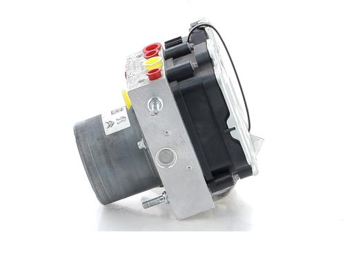 ABS pump CITROËN C5 X (ND_, NC_) Hybrid 225 (NDDGYP) | BP17553655M43 