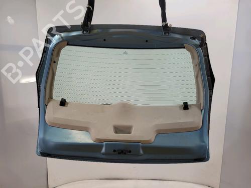 Tailgate CITROËN C3 I (FC_, FN_) 1.4 HDi | BP29172088C6 
