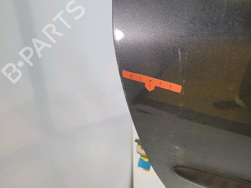 Left front door PEUGEOT 206 Hatchback (2A/C)  | BP26877805C2 