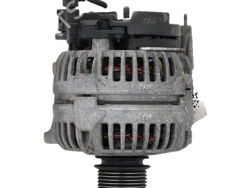 Alternator AUDI A3 (8P1) 1.9 TDI | BP38768069M7 - Image 5
