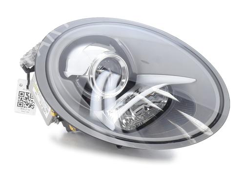 Used Right headlight Right headlight PORSCHE 911 (991) 3.8 Carrera 4S (400 hp) 34146440 34146440