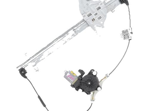 Used Front right window mechanism Front right window mechanism KIA PICANTO II (TA) 1.2 (85 hp) 36210094 36210094