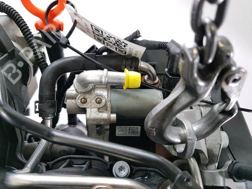 Engine VW GOLF VI (5K1)  | BP33646218M1  - Image 9