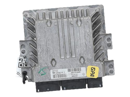 Engine control unit (ECU) NISSAN JUKE (F15) 1.5 dCi | BP37690067M57 - Image 2