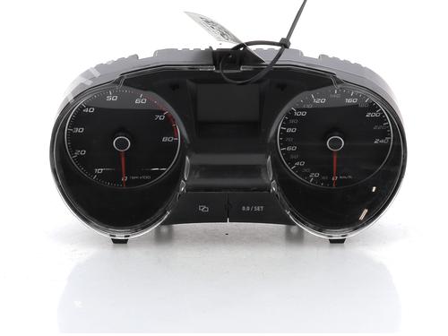 Instrument cluster SEAT IBIZA IV (6J5, 6P1) 1.4 | BP16336991C47 