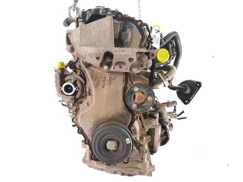 Motor Motor RENAULT MASTER III Van (FV) 2.3 dCi 125 FWD (FV0C, FV0D, FV0G, FV0H, FV0J, FV0K,... (125 hp) 33809389 33809389
