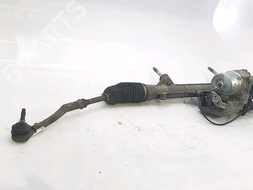 Steering rack PEUGEOT 207 (WA_, WC_) 1.6 HDi | BP28365614M22 