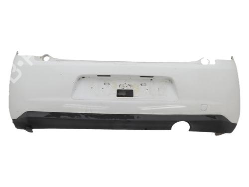 Used Rear bumper Rear bumper 37191587 37191587