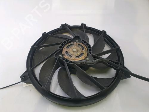 Kjølevifte elektrisk PEUGEOT 206 Hatchback (2A/C)  | BP28160490M35 