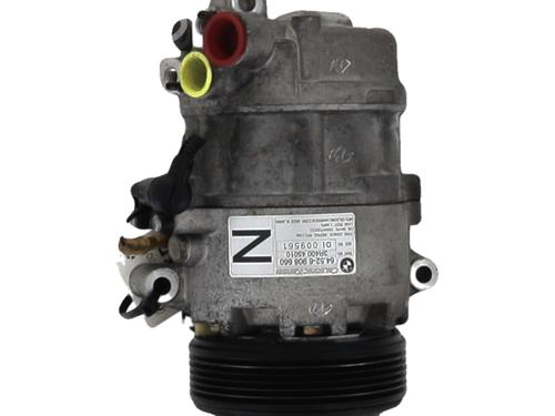 AC compressor BMW 3 Compact (E46) 316 ti | BP28532884M34 