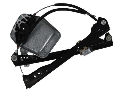 Front left window mechanism VW GOLF V (1K1) 2.0 TDI 16V | BP36210256C22 - Image 2