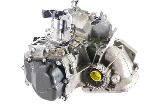 Gearbox OPEL MERIVA B MPV (S10) 1.4 (75) | BP31577529M3