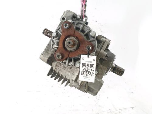 Used Transfer box VW TIGUAN (5N_) 2.0 TDI 4motion (140 hp) 32842178