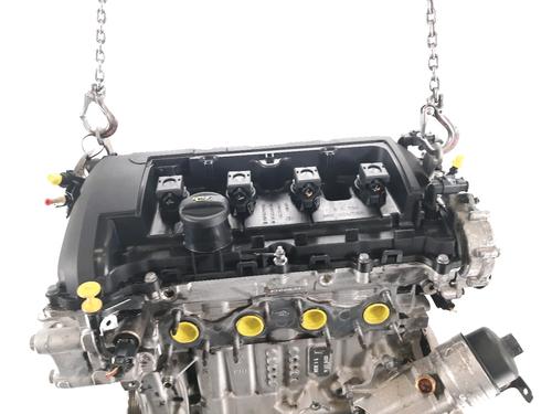 Engine CITROËN C4 II (NC_) 1.4 VTi 95 (NC8FP0) | BP37166706M1 - Image 5