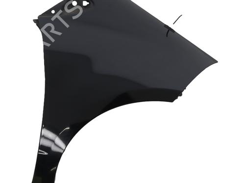 Used Right front fenders MERCEDES-BENZ A-CLASS (W169) A 180 CDI (169.007, 169.307) (109 hp) 26541628