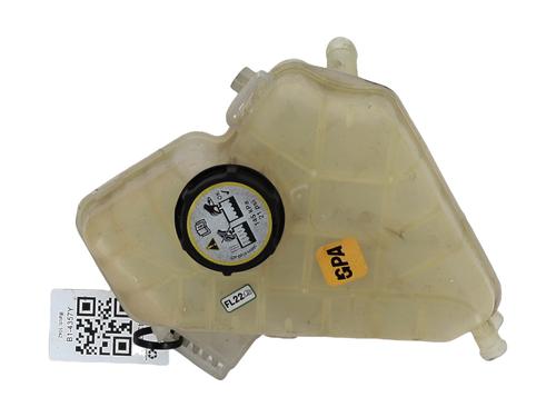 Expansion tank MAZDA 2 (DE_, DH_) 1.4 MZR-CD | BP28417301C120