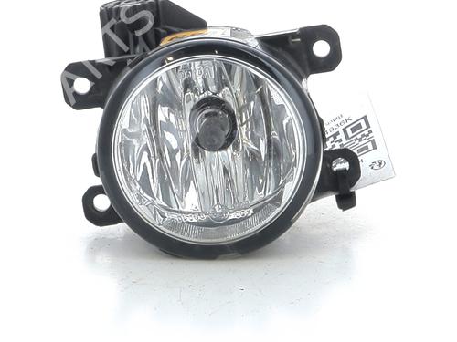 Used Right front fog light FIAT 500L (351_, 352_) 1.6 D Multijet (199LYD1B) (105 hp) 31913657
