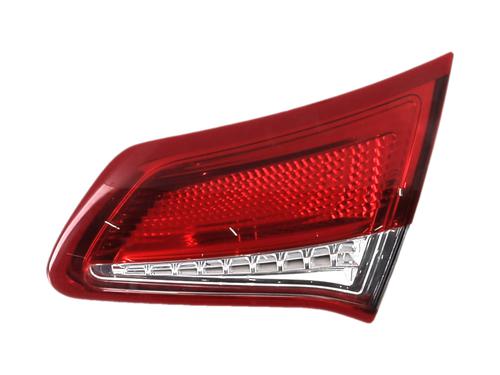 Right tailgate light CITROËN C4 II (NC_) 1.6 HDi 110 | BP34457989C80  - Image 5