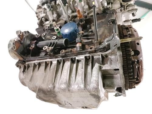 Engine RENAULT SCÉNIC I MPV (JA0/1_, FA0_) 2.0 16V (JA1B, JA1D, JA0C) | BP31749863M1 