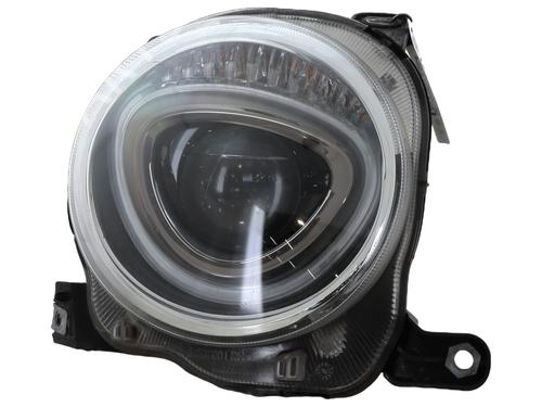 Used Right headlight FIAT 500X (334_) 1.4 (334AXC1B, 334AXC11) (140 hp) 29624124