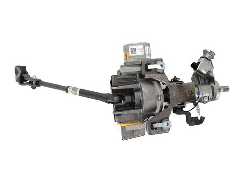Used Steering column OPEL CORSA D (S07) 1.3 CDTI (L08, L68) (75 hp) 28835872