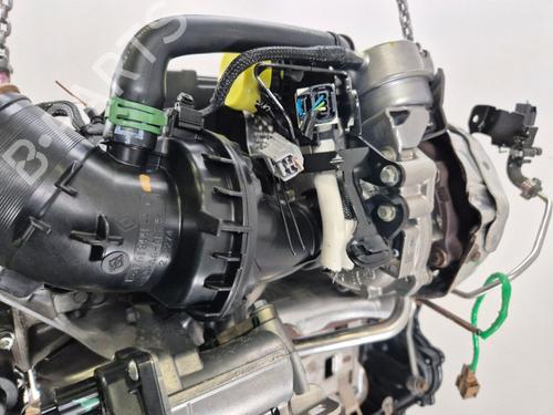 Engine RENAULT KADJAR (HA_, HL_) 1.6 dCi 130 (HLA4) | BP40557460M1 - Image 7