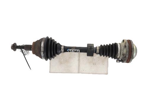Used Left front driveshaft VW GOLF VI Variant (AJ5) 2.0 TDI (140 hp) 29443343