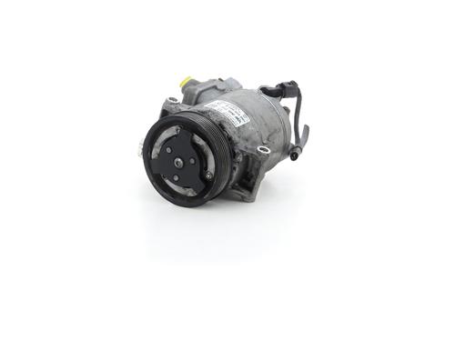 Used AC compressor AC compressor VW GOLF VI (5K1) [2008-2014] 34230564 34230564