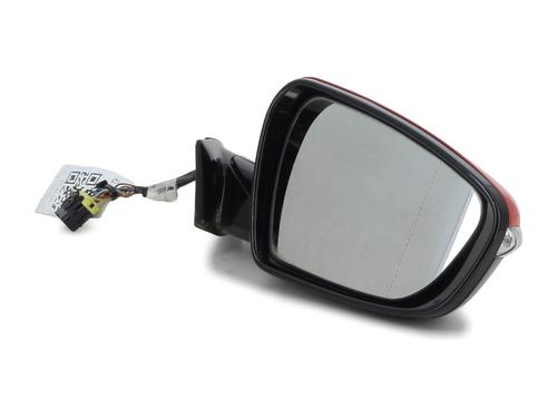 Right mirror KIA CEE'D Sportswagon (JD) 1.0 T-GDI | BP29415968C27 