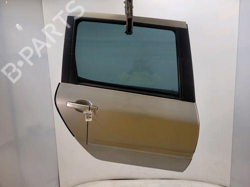 Dør højre bagtil PEUGEOT 307 SW (3H) 2.0 HDi 135 (136 hp) 31750009