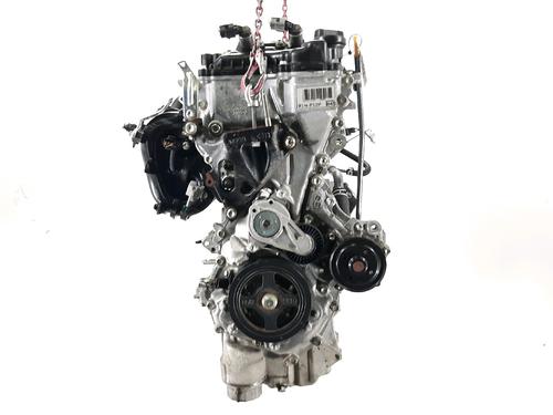 Used Engine TOYOTA VERSO S (_P12_) 1.33 (NSP120_) (99 hp) 32333718