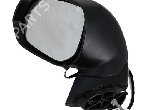 Used Left mirror Left mirror PEUGEOT 5008 (0U_, 0E_) 1.6 HDi (112 hp) 36429019 36429019
