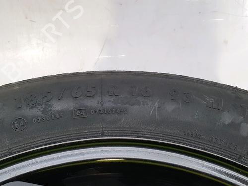 Jack Kit RENAULT LAGUNA III (BT0/1) 1.5 dCi (BT00, BT0A, BT0T, BT1J) | BP29931617C119