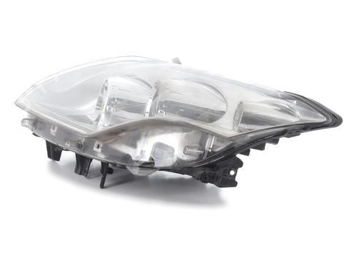 Scheinwerfer links für Scheinwerfer links RENAULT LAGUNA III (BT0/1) 2.0 dCi (BT07, BT0J, BT14, BT1A, BT1S) (131 hp) 34260997 34260997