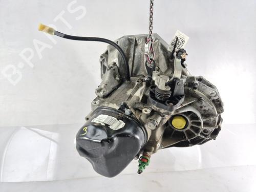 Gearbox RENAULT MODUS / GRAND MODUS (F/JP0_) 1.5 dCi (FP0G, JP0G) | BP40171890M3 - Image 4