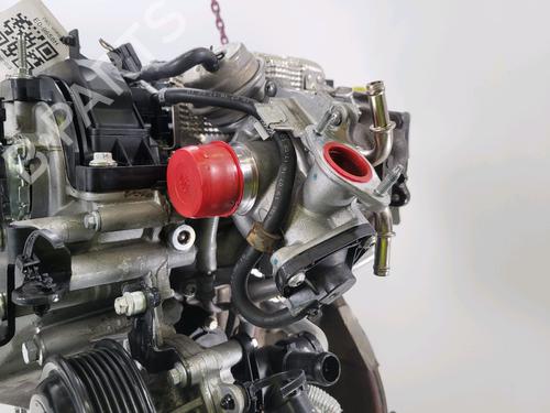 Engine FORD FIESTA VI (CB1, CCN) 1.0 EcoBoost | BP29964447M1 