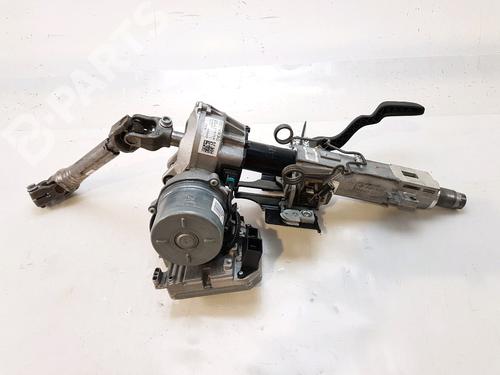 Used Steering column Steering column VW POLO V (6R1, 6C1) 1.4 TDI (75 hp) 10479174 10479174