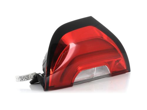 Right taillight MERCEDES-BENZ CITAN Box Body/MPV (W420) 1.5 112 CDI (420.633, 420.635) | BP30118696C35 