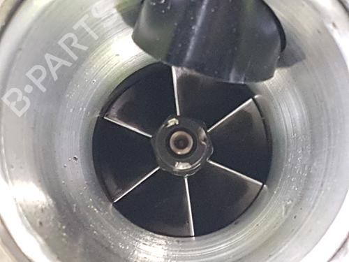 Engine VW POLO VI (AW1, BZ1, AE1) 1.0 TSI | BP24361325M1 - Image 8