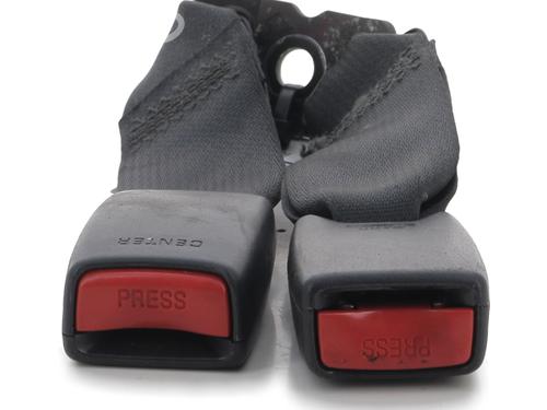 Used Seat buckle TOYOTA COROLLA (_E12_) 1.4 D (NDE120_, NDE120R) (90 hp) 30049553