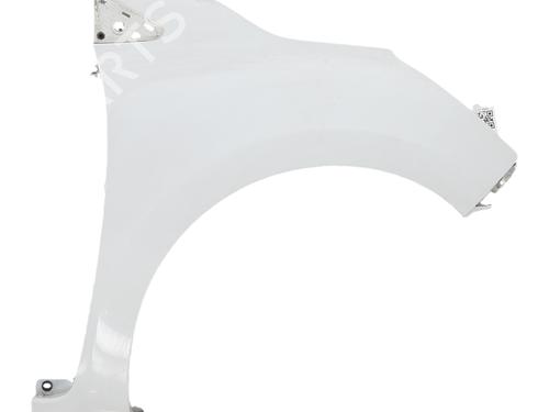 Used Right front fenders Right front fenders RENAULT CLIO IV (BH_) 1.5 dCi 90 (90 hp) 36006577 36006577