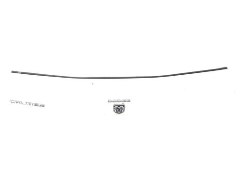 Tailgate handle DODGE CALIBER 2.0 CRD | BP36428757C132 - Image 4