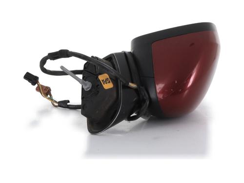 Left mirror CITROËN DS3 (SA_) 1.6 HDi 90 | BP30474727C26