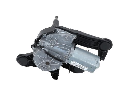 Used Rear wiper motor PEUGEOT 208 I (CA_, CC_) 1.2 VTI 82 (82 hp) 26375497