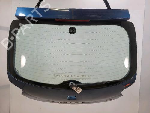 Used Tailgate SEAT IBIZA IV (6J5, 6P1) 1.6 TDI (90 hp) 22896276