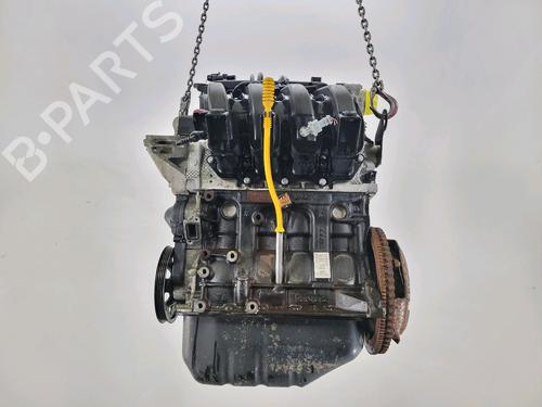 Engine RENAULT TWINGO II (CN0_) 1.2 16V (CN0K, CN0V, CN0A) | BP40058303M1 - Image 2