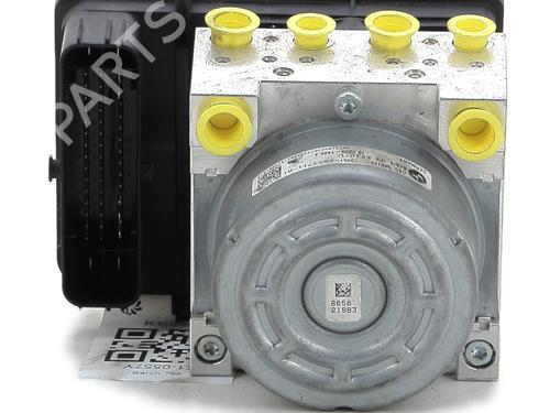 Used ABS pump BMW X1 (F48) sDrive 18 i (140 hp) 29443651