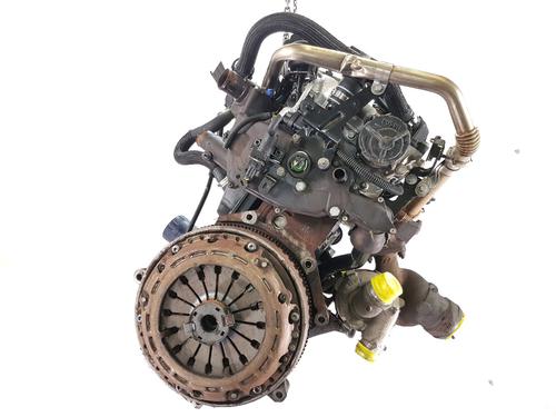 Engine CITROËN C8 (EA_, EB_) 2.2 HDi | BP40058395M1 - Image 3
